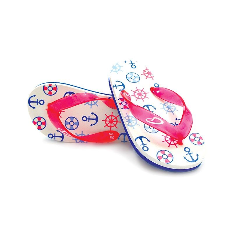 Sailor-Sandal Japit Anak-anak/sandal jepit anak daimatu