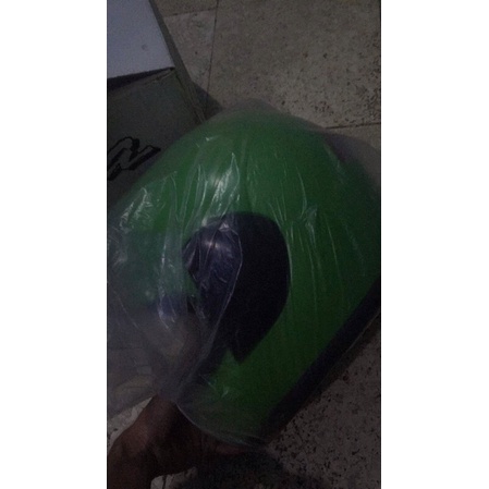 helm ori kawasaki ninja