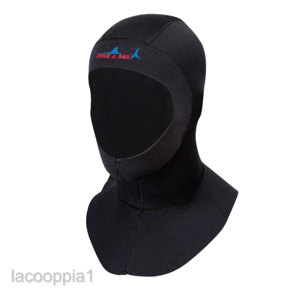 neoprene surf hat