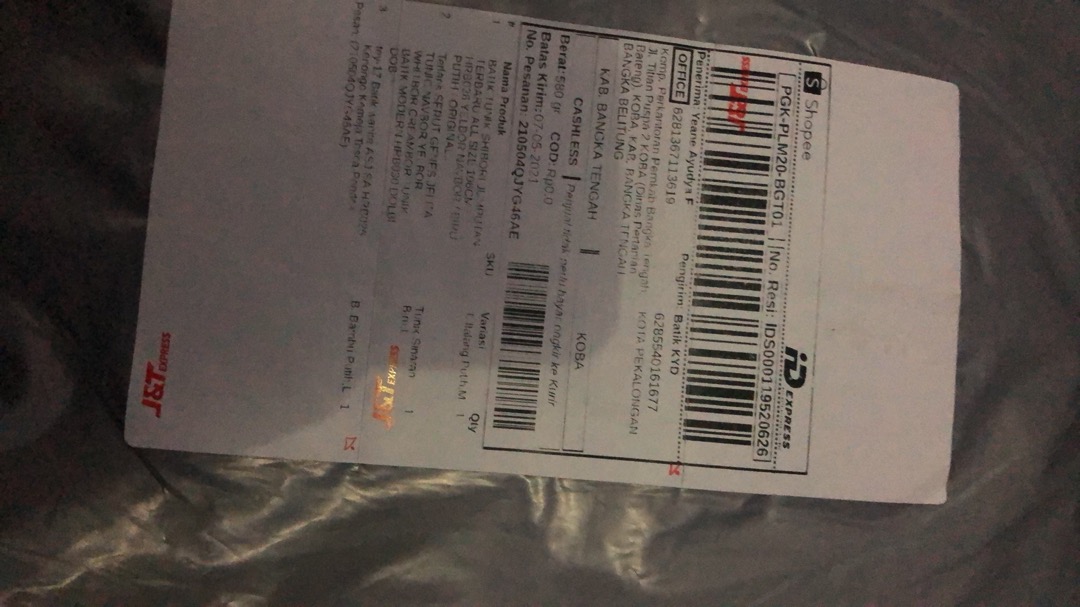 Terlaris Serut Genes Jelita Tunic Navbor Yelbor Whitbor Creambor Tunik Batik Modern Hrb030 Dolbi Dob