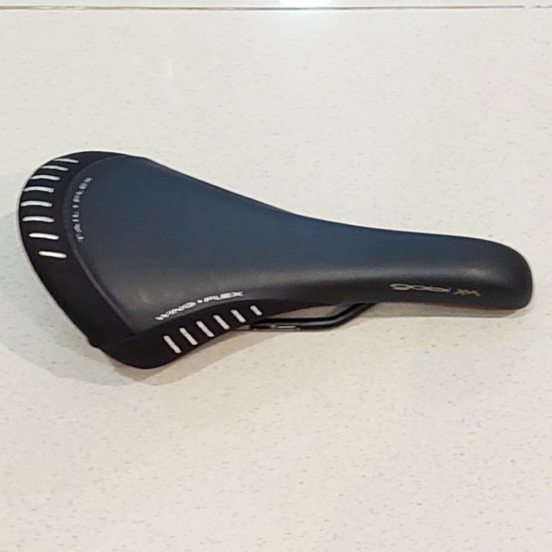 Sadel Fizik Gobi XM Tail Wing Flex Original