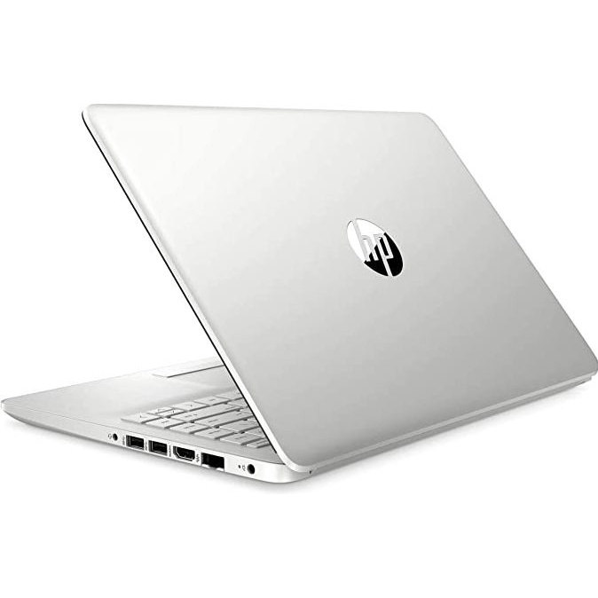 LAPTOP HP 14s Ryzen 3 3250U RAM 12GB 512SSD W11 14.0 FHD IPS