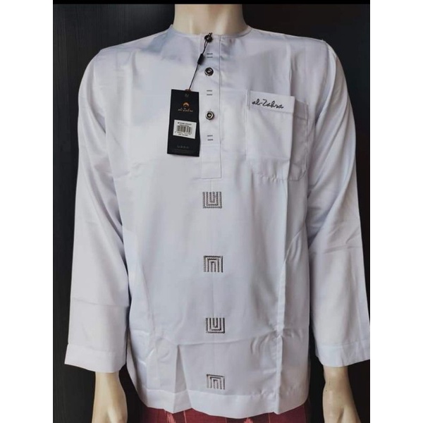 koko oblong al-zahra