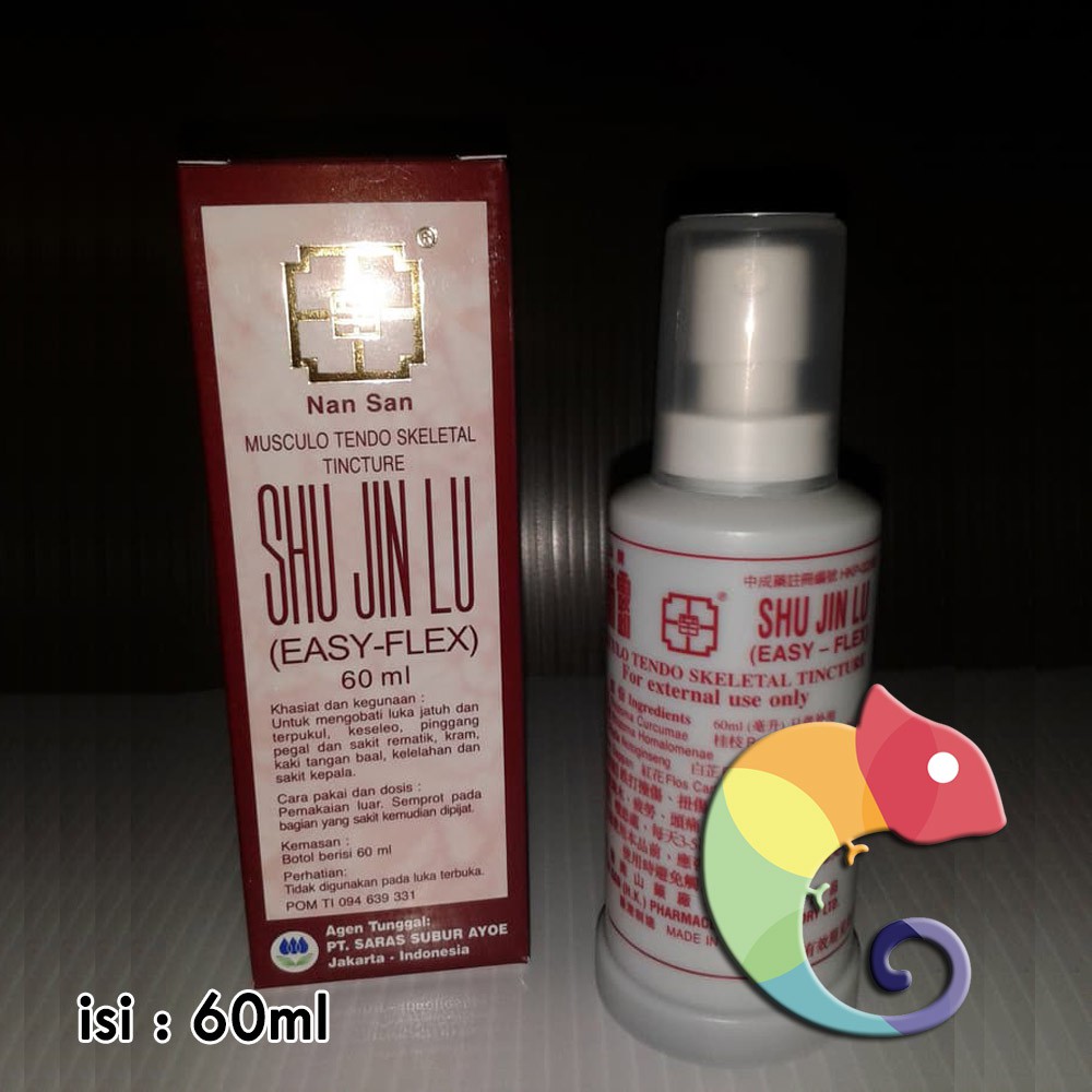 

Shu Jin Lu asli Hongkong