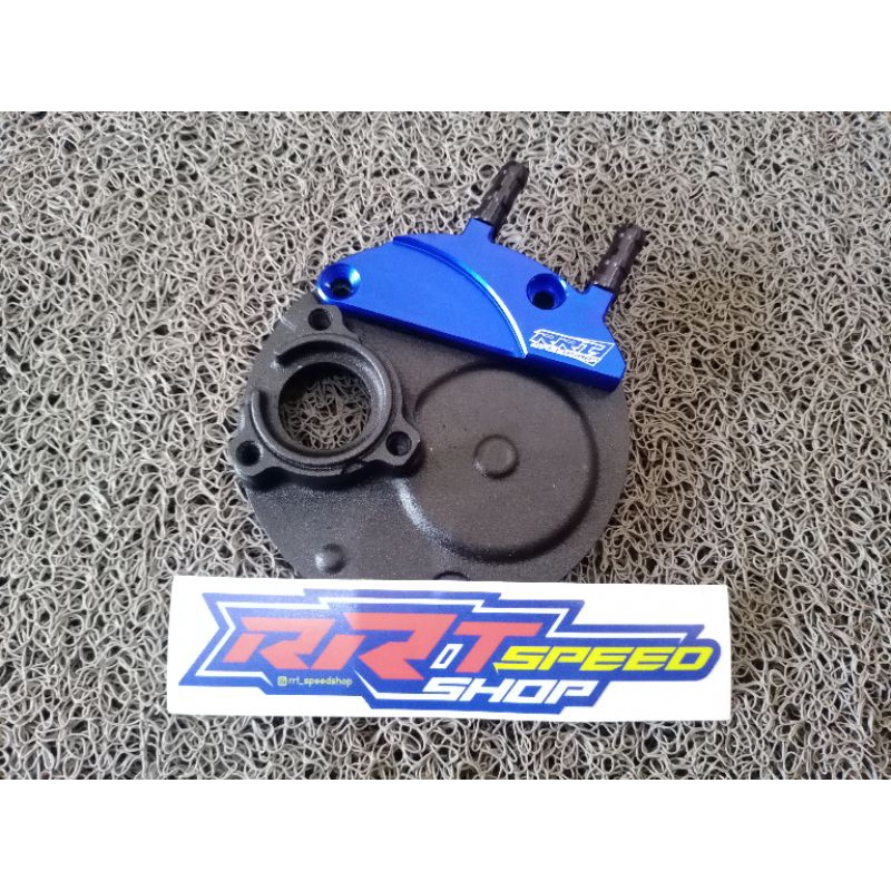 Adaptor oil cooler mio made in RRT