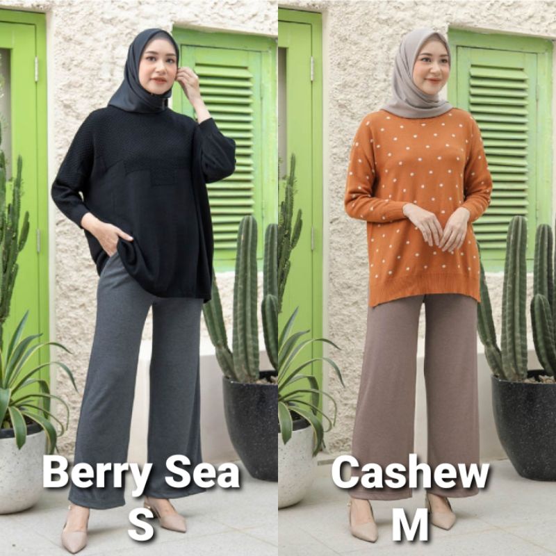 Dhinka Pants by Heaven Lights