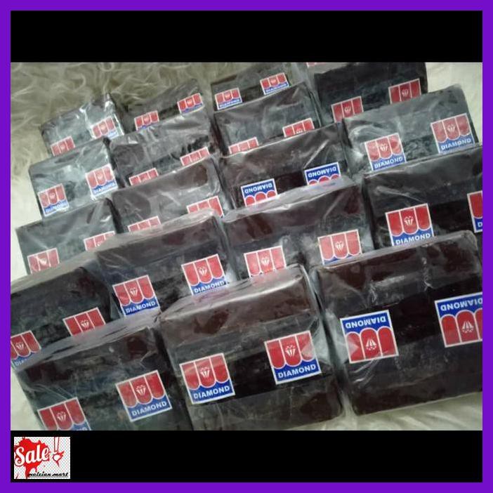 

RETLEMCOKLAT- CHOCOLATE DIAMONT -ASLII.