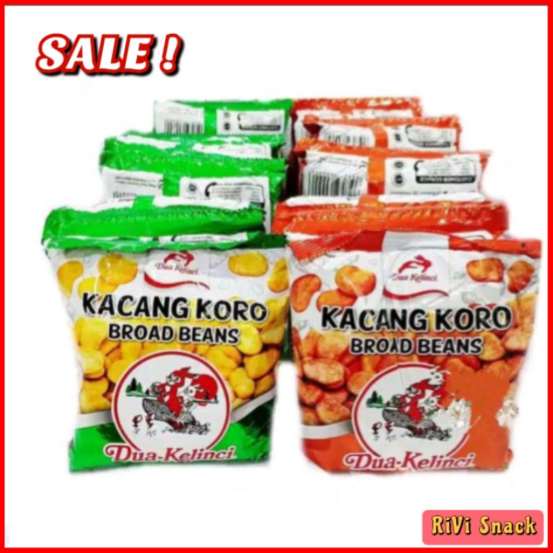 

[PROMO] BIJIAN KACANG KORO ORIGINAL PEDAS KACANG OPEN / PARCEL ULTAH