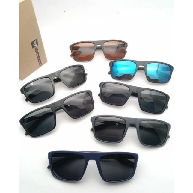 KACAMATA QUIKSILVER 0101| KACAMATA FASHION