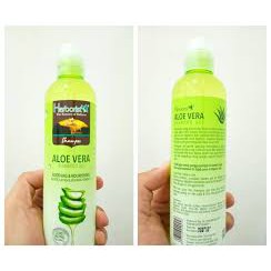 HERBORIST ALOE VERA SHAMPO 250 ML @MJ