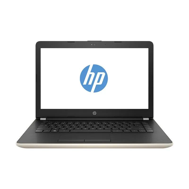 HP 14S-CF1047TU / N4205 / RAM 4GB-SSD 256 GB/14&quot;/HD/BACKLIT/GOLD/ WINDOWS