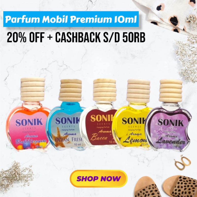 PARFUM MOBIL 65 ML PREMIUM WANGI TAHAN LAMA / PENGHARUM MOBIL / PENGHARUM RUANGAN / PARFUM RUANGAN