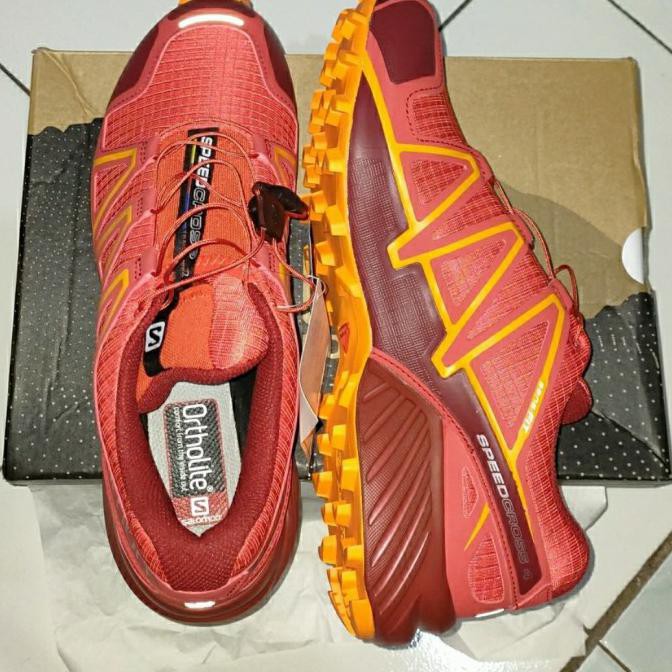 salomon speedgoat
