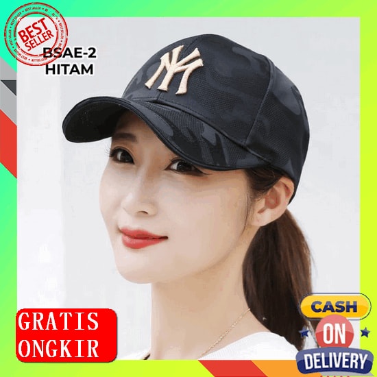 Topi Baseball Caps Grateful Kekinian Topi Distro Pria Wanita Murah N Terbaru Ori Terlaris Logo Bordi