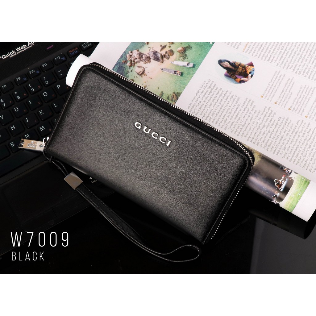 CK03 HANDBAG GUCCI W7009 / TAS PRIA TAS IMPOR