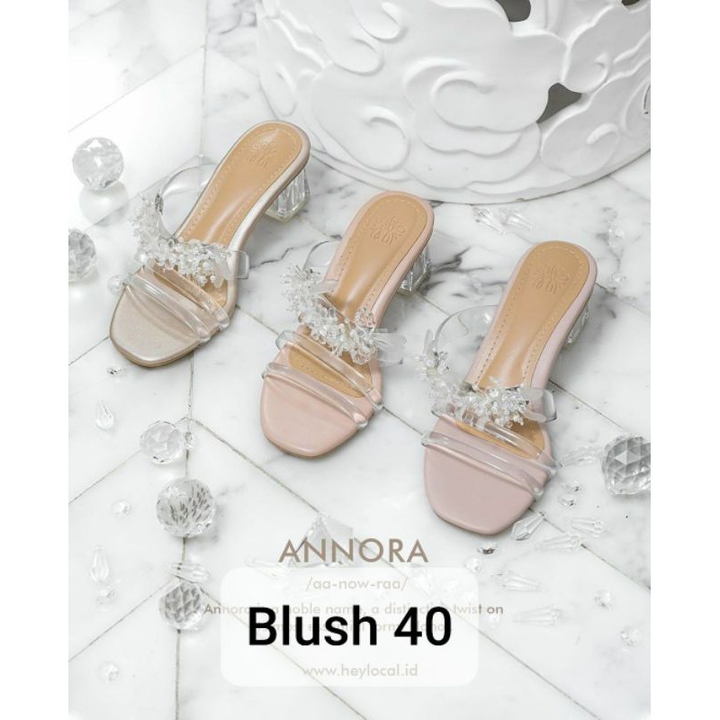 Annora Heels by Local.id