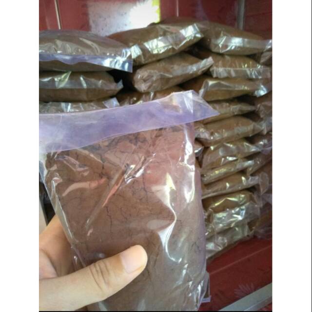

Kopi hitam