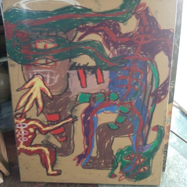 wolugallery