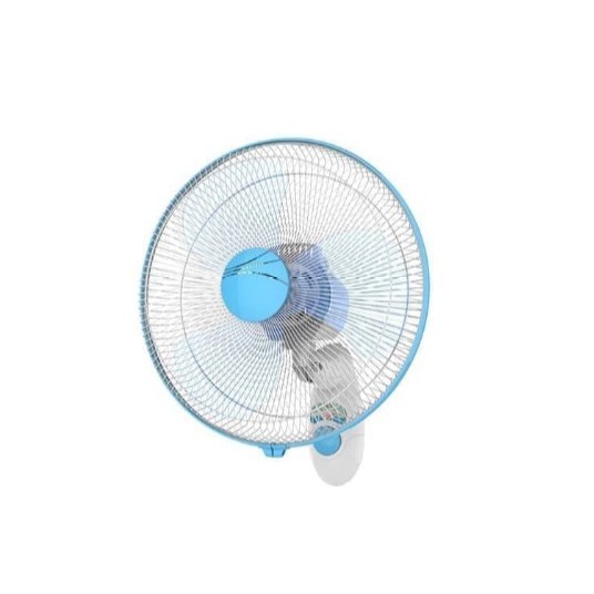 Maspion Wall Fan / Kipas Angin Dinding 16&quot; (40cm) MWF-41K 16inchPROMO