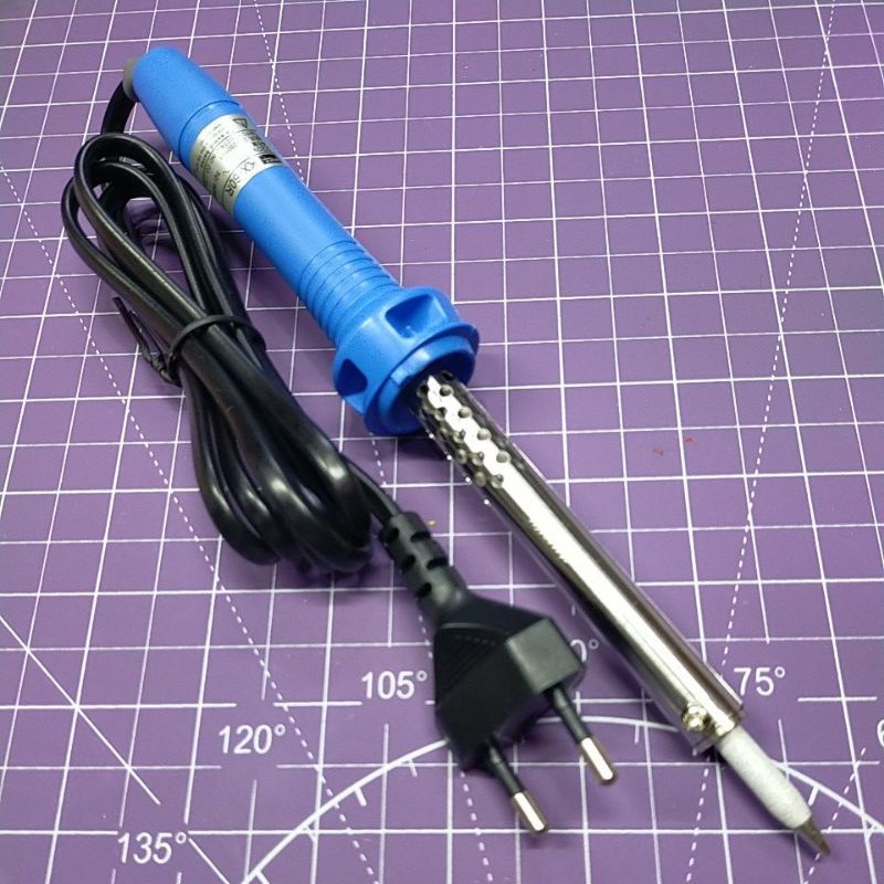 Solder Goot 60watt KX-60R ori