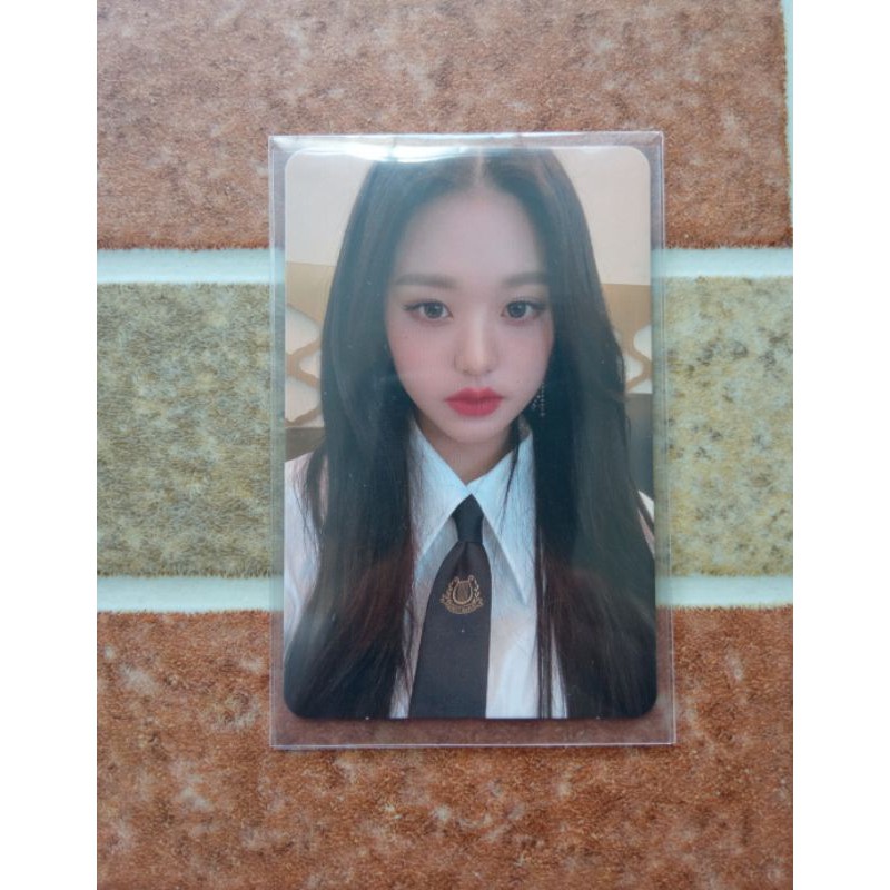 (booked) PC WONYOUNG DASI