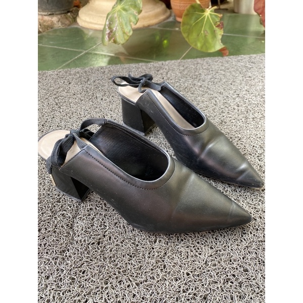 Charles & Keith Shoes