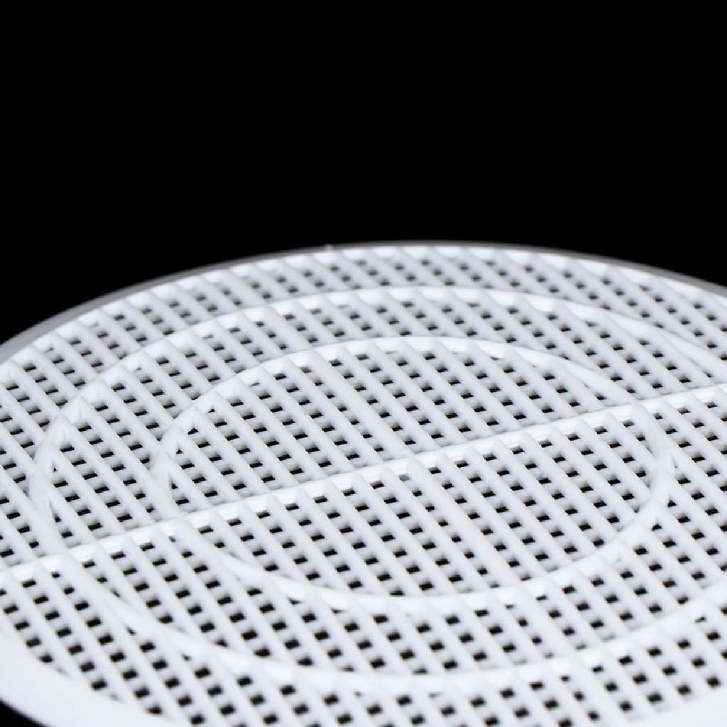 //HG&amp;ID// Floor Drain Bathroom Shower Drain Hair Catcher Kitchen Sink Strainer Filter .