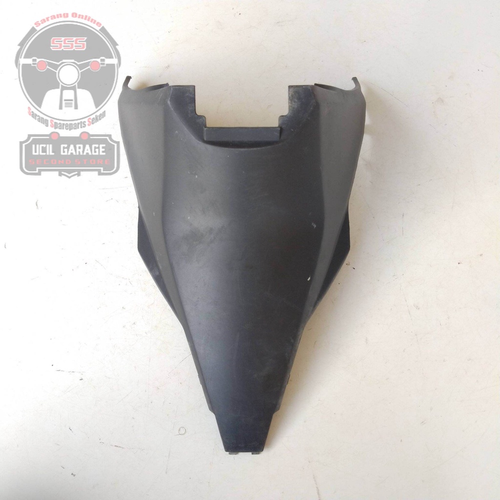 COVER CENTER NEW VARIO 125 150 2018-2020 COVER TUTUP MESIN VARIO 150 NEW SEKEN ASLI ORIGINAL