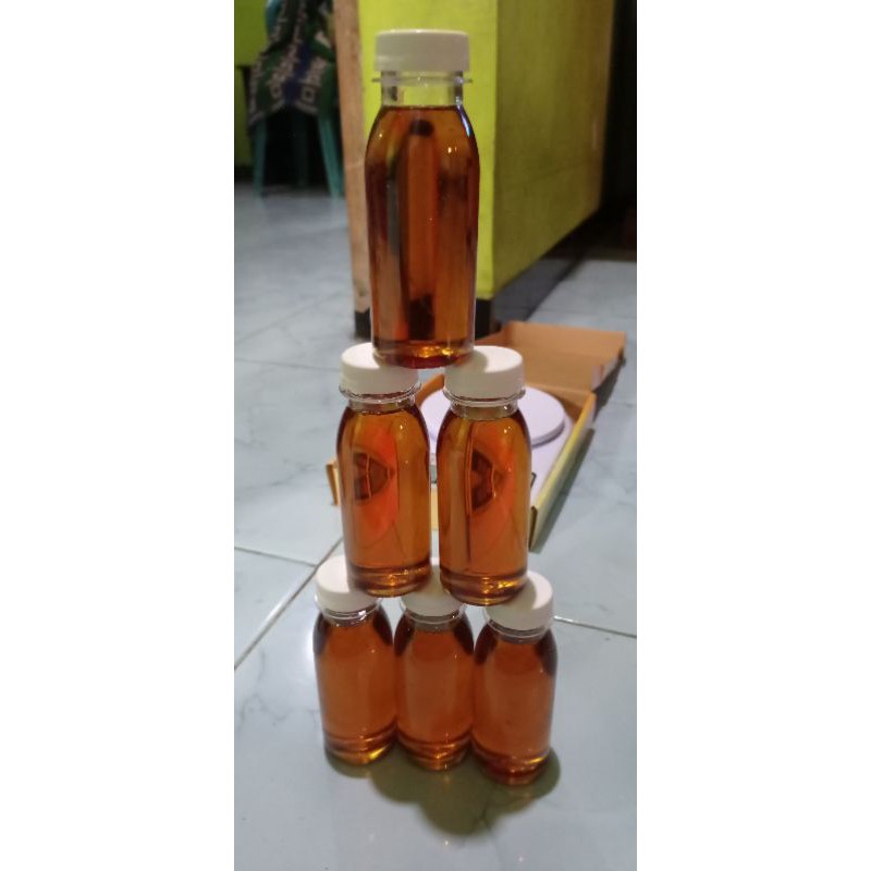 

MADU MENTAH/RAW HONEY