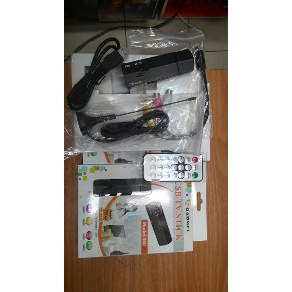tv tuner usb stick gadmei 380
