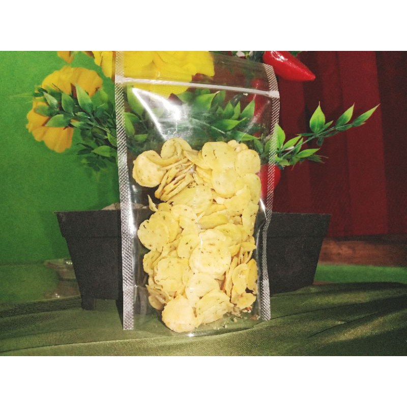 

basreng(bakso goreng) rasa original