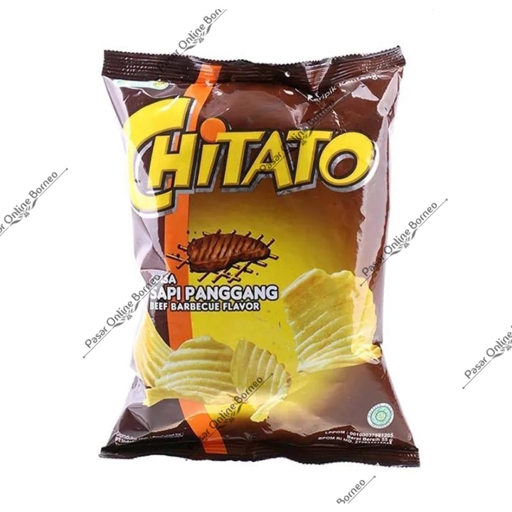 

Chitato 35 Gram Sapi Panggang Rumput Laut