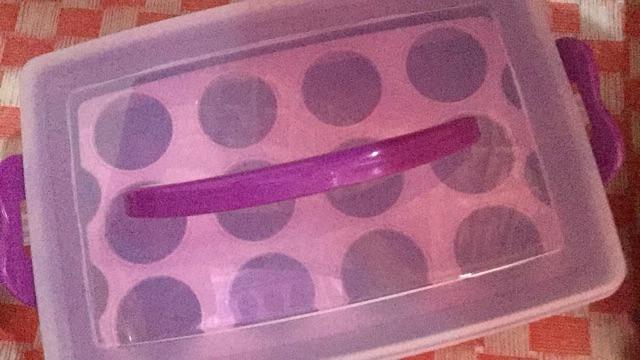 [650gr] Kotak Telur Isi 12 Golden Sunkist Sale