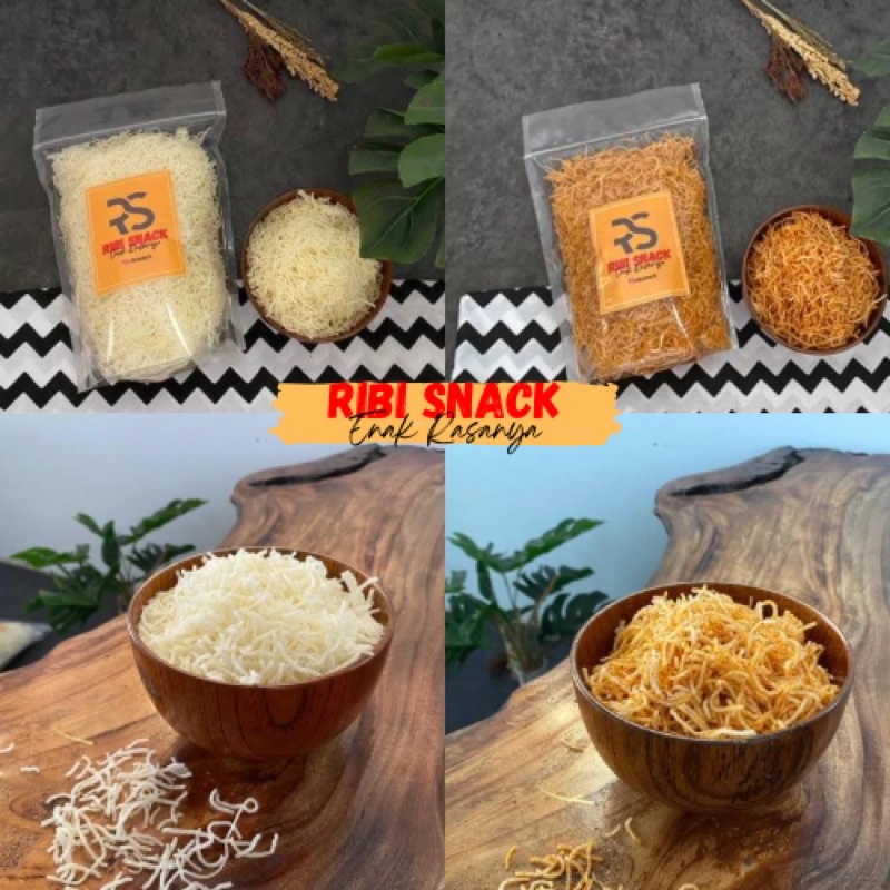 

Bihun Kriuk 200gr | Bihun Pedas | Bihun Goreng | Bihun Renyah