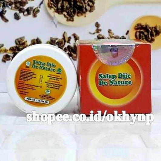 SALEP HERPES CACAR AIR DAMPA SALEP DJIE DE NATURE