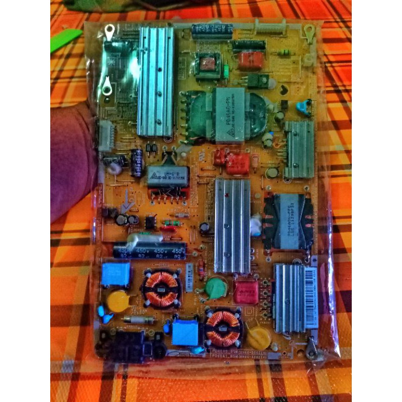 PSU - POWER SUPPLY SAMSUNG UA 46D5000 - 46D5500