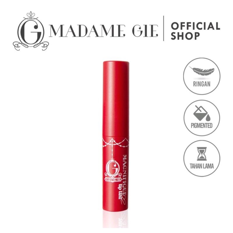 Madame Gie Magnifique Liptint