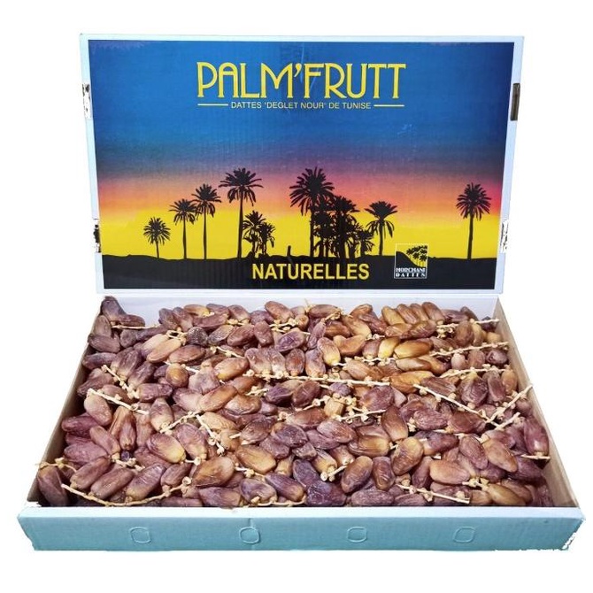 

Produk Terbaik] Kurma Palmfrutt Tangkai 5 kg