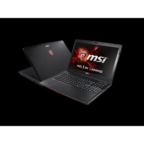 MSI GP62 LEOPARD GAMING NOTEBOOK