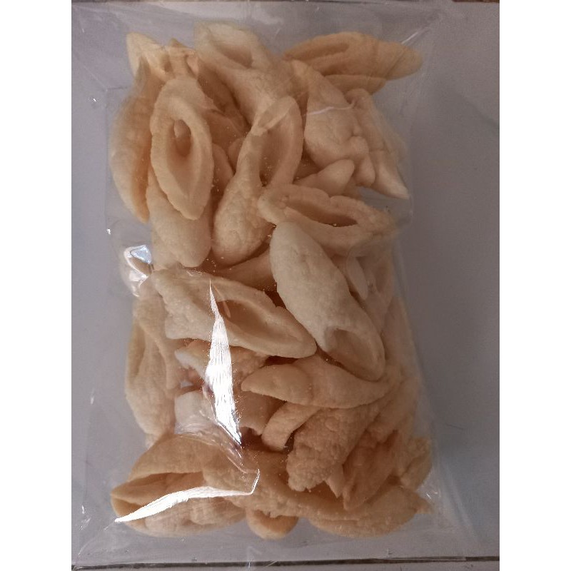 

kerupuk ikan
