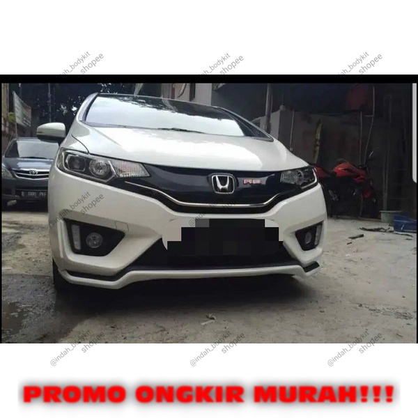 BODYKIT JAZZ GK5 MODULO