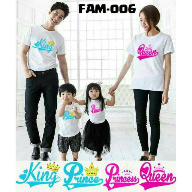  Baju  couple  keluarga 2 anak  kaos couple  family 2 anak  kaos 