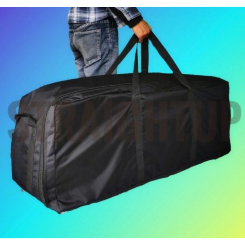 Tas Traveler Multifungsi / Travel Bag Large Capacity -higtquality