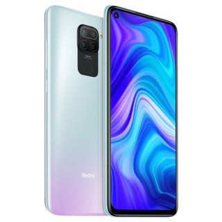 Xiaomi Redmi Note 9 6/128 TAM Garansi Resmi RAM 6GB 128GB