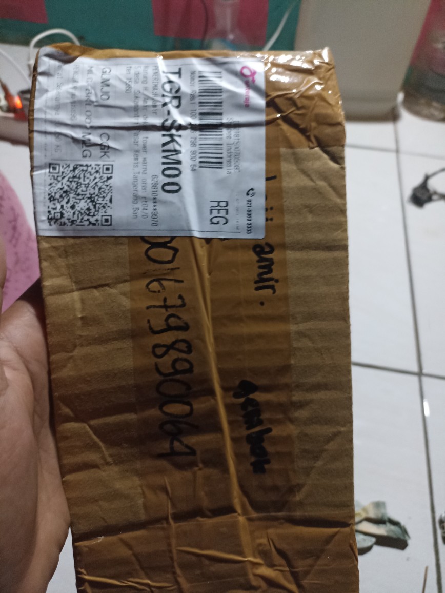 Gembok Slang Fpr / Gembok Slang Oil Cooler