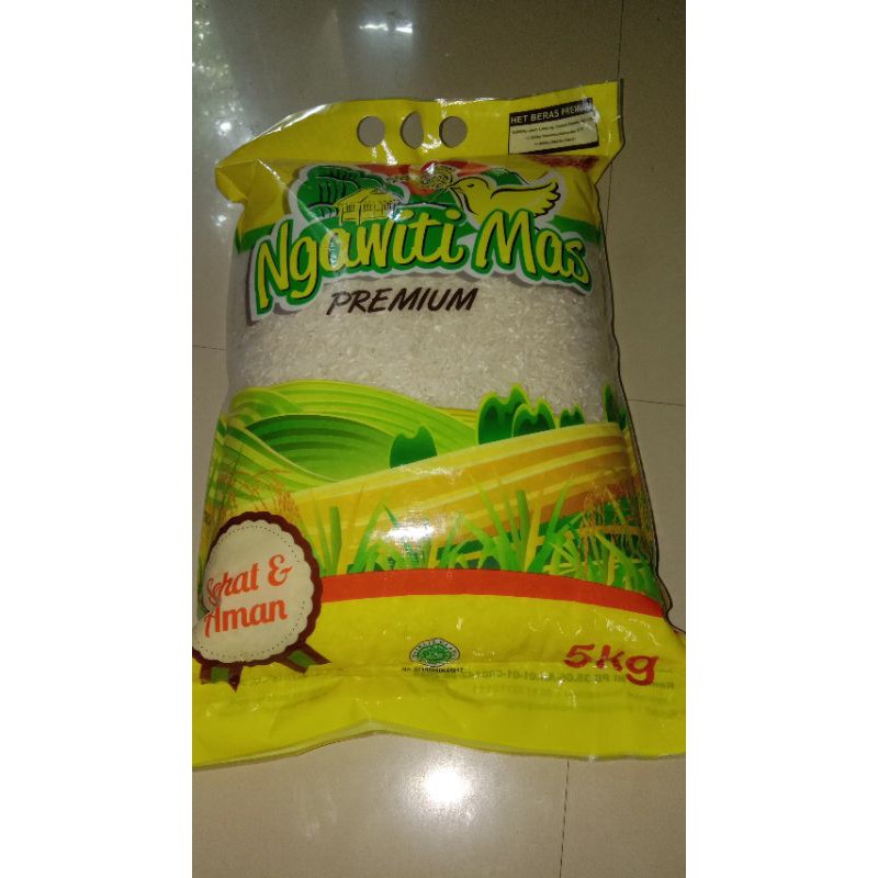 

Beras Ngawiti