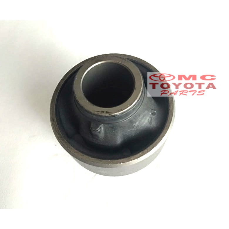 Karet Bush Bushing Lower Arm Depan Yaris Vios 48655-0D050-DF