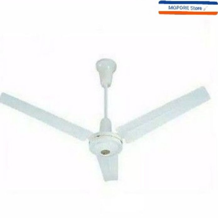 Ceiling Fan Sanex 56'inchi FC-30/Kipas Angin Baling2 Gantung