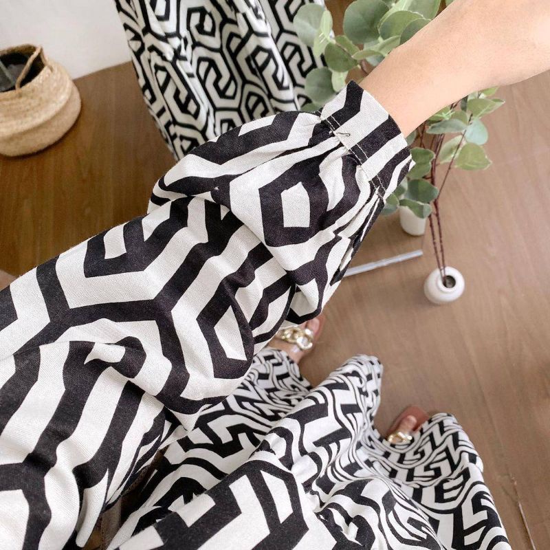 NEW MIDI DRESS AZARA VIRAL FENOMENAL DRESS KEKINIAN TERLARIS