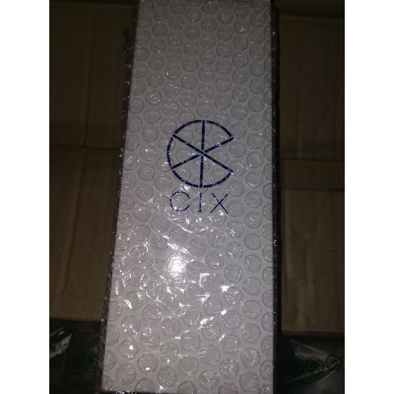 [BOOKED] CIX LIGHTSTICK